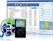 iPod video converter